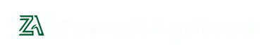 Zawadi Agrifood Logo
