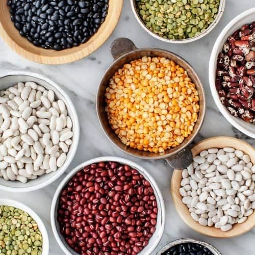 Pulses